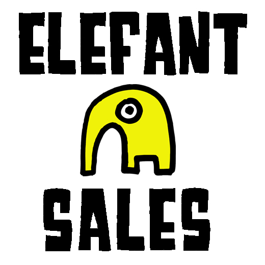 Imagen destacada de noticia: ELEFANT:¡OFERTAS! No te pierdas la "Semana Loca" en nuestra Tienda Online [15-22 abril]